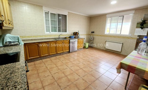 Resale - Villa - Sax - SAX - SALINAS