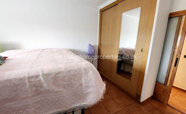 Resale - Villa - Sax - SAX - SALINAS