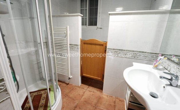 Resale - Villa - Sax - SAX - SALINAS