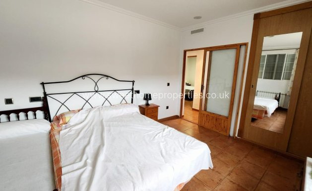 Resale - Villa - Sax - SAX - SALINAS