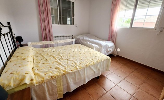 Resale - Villa - Sax - SAX - SALINAS