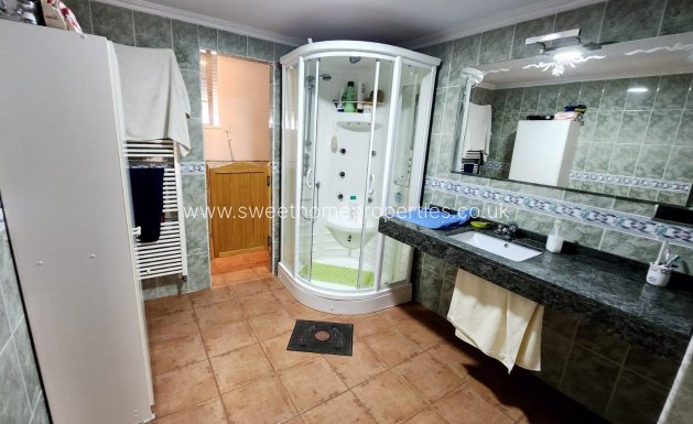 Resale - Villa - Sax - SAX - SALINAS