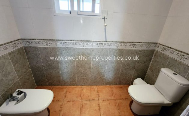 Resale - Villa - Sax - SAX - SALINAS