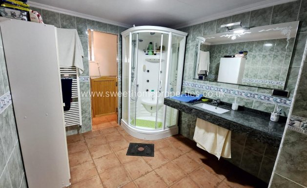 Resale - Villa - Sax - SAX - SALINAS