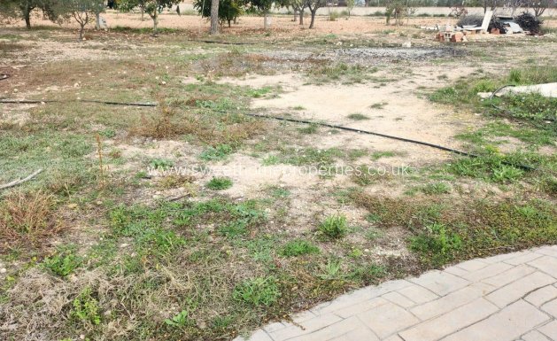 Resale - Villa - Sax - SAX - SALINAS