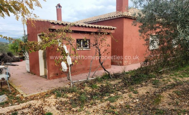 Resale - Villa - Sax - SAX - SALINAS