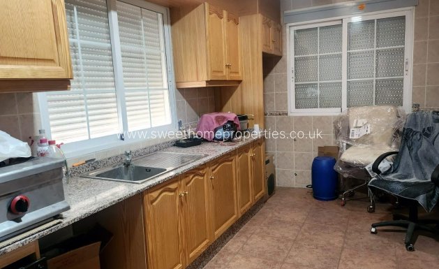 Resale - Villa - Sax - SAX - SALINAS