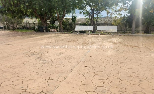 Resale - Villa - Sax - SAX - SALINAS