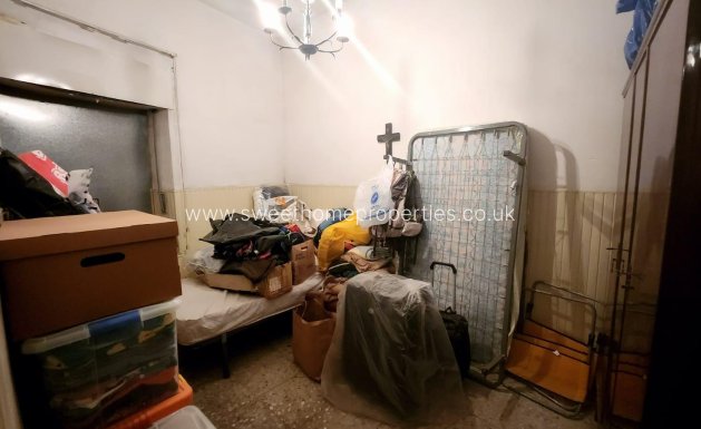 Resale - Town house - Aspe - Prosperidad