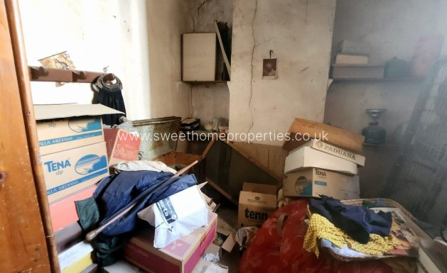 Resale - Town house - Aspe - Prosperidad