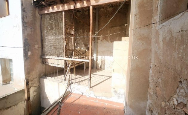 Resale - Town house - Aspe - Prosperidad