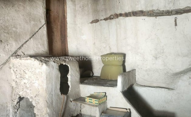 Resale - Town house - Aspe - Prosperidad