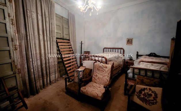 Resale - Town house - Aspe - Prosperidad