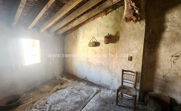 Resale - Town house - Aspe - Prosperidad