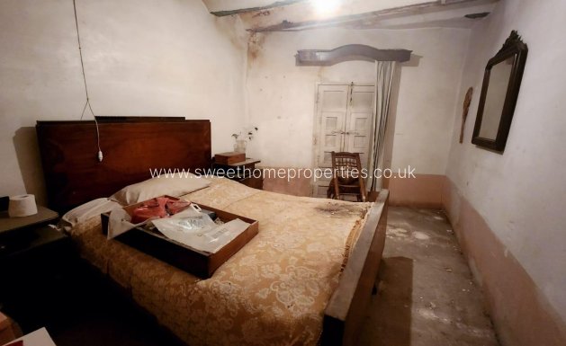 Resale - Town house - Aspe - Prosperidad