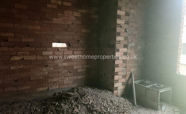 New Build - Town house - Petrer - Comunidad valenciana