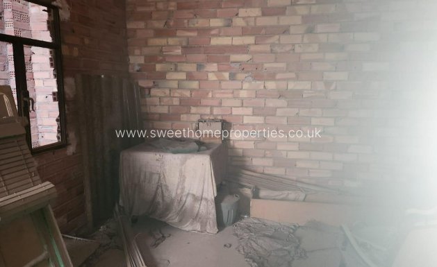 New Build - Town house - Petrer - Comunidad valenciana