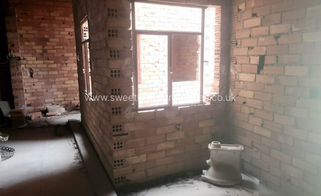 New Build - Town house - Petrer - Comunidad valenciana