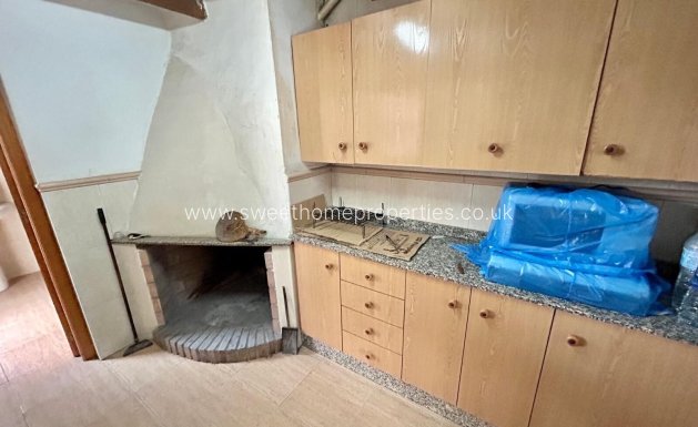 Resale - Town house - Monforte Del Cid - Monforte del Cid