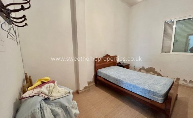 Resale - Town house - Monforte Del Cid - Monforte del Cid