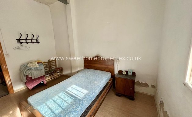 Resale - Town house - Monforte Del Cid - Monforte del Cid