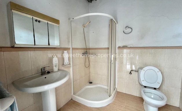 Resale - Town house - Monforte Del Cid - Monforte del Cid