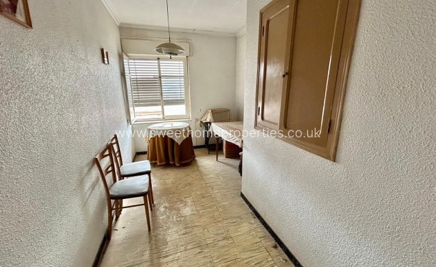 Resale - Town house - Monforte Del Cid - Monforte del Cid