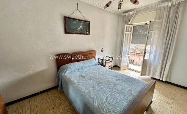 Resale - Town house - Monforte Del Cid - Monforte del Cid