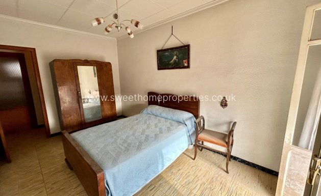 Resale - Town house - Monforte Del Cid - Monforte del Cid