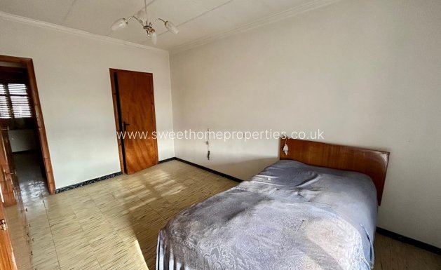 Resale - Town house - Monforte Del Cid - Monforte del Cid