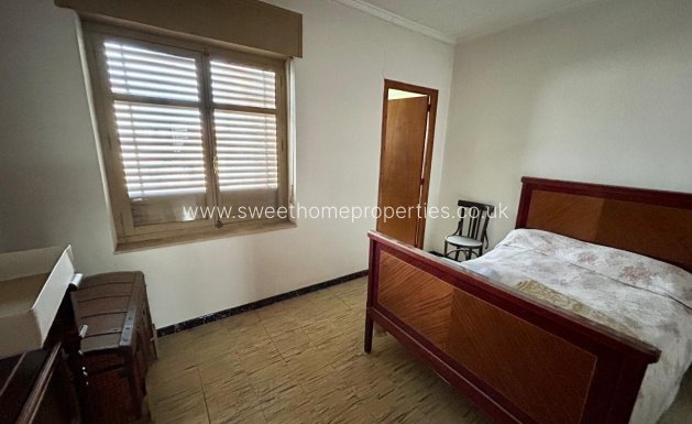 Resale - Town house - Monforte Del Cid - Monforte del Cid