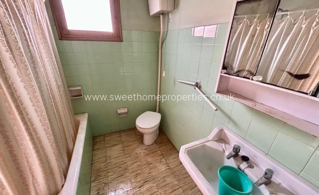 Resale - Town house - Monforte Del Cid - Monforte del Cid