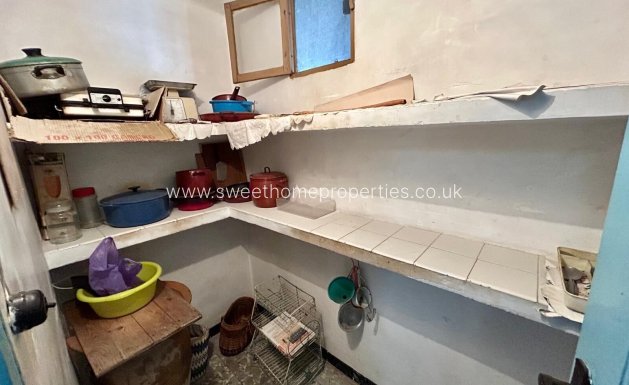 Resale - Town house - Monforte Del Cid - Monforte del Cid