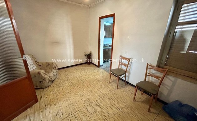 Resale - Town house - Monforte Del Cid - Monforte del Cid