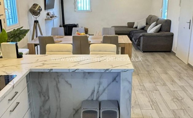 Resale - Country house - Aspe