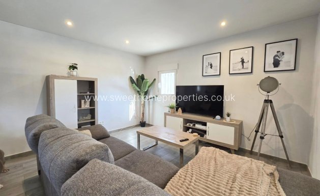 Resale - Country house - Aspe