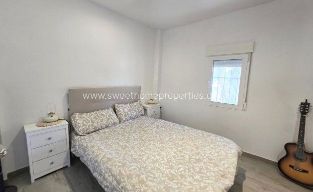 Resale - Country house - Aspe