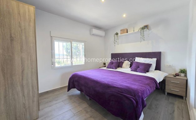 Resale - Country house - Aspe