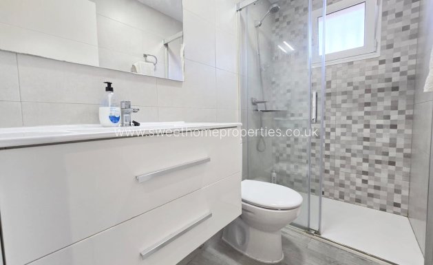 Resale - Country house - Aspe