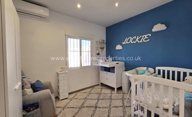 Resale - Country house - Aspe