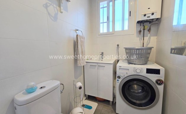 Resale - Country house - Aspe