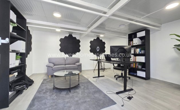 Resale - Country house - Aspe