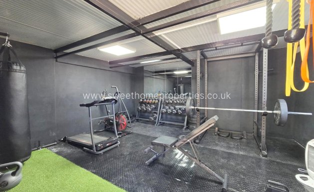 Resale - Country house - Aspe