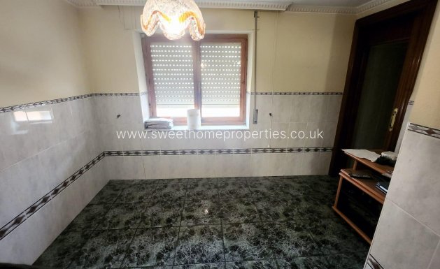 Resale - Town house - Pinoso - Comunidad valenciana