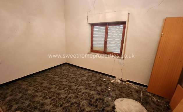 Resale - Town house - Pinoso - Comunidad valenciana