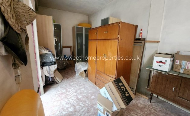 Resale - Town house - Pinoso - Comunidad valenciana