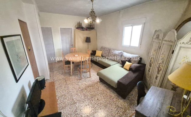 Resale - Country house - Monforte del Cid - Comunidad valenciana