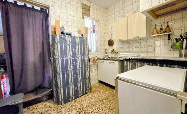 Resale - Country house - Monforte del Cid - Comunidad valenciana