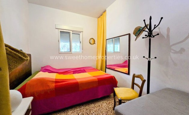 Resale - Country house - Monforte del Cid - Comunidad valenciana