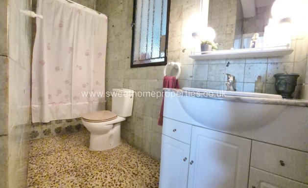 Resale - Country house - Monforte del Cid - Comunidad valenciana